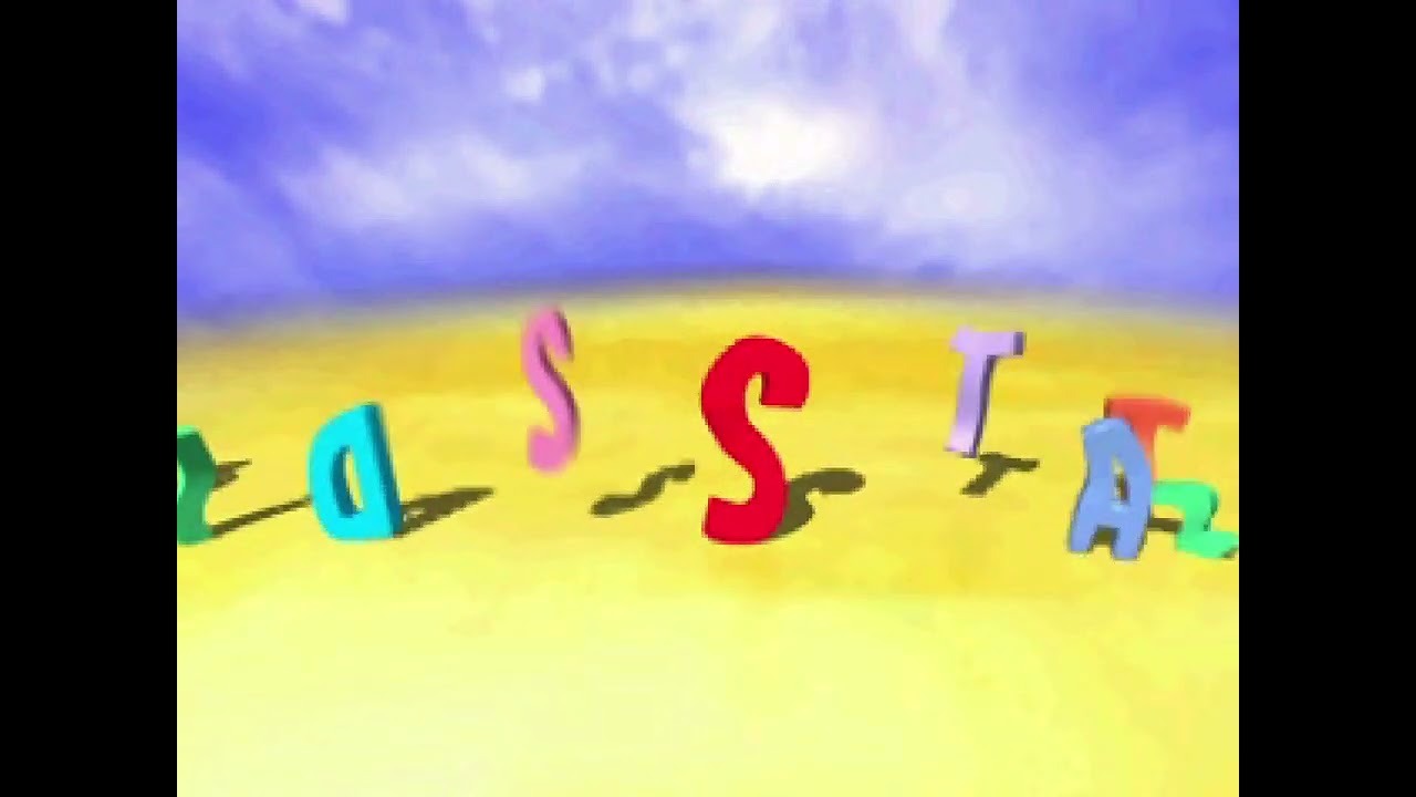 Bandai/KidsStation/Banpresto (2001)