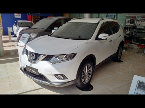 in-depth-tour-nissan-x-trail-t32-2.5---indonesia