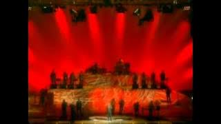KASSAV' : LES 20 ANS à BERCY 1999 Paris France