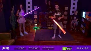 Spade Laser, Surry In Console, Kafkanya E Lucy L3In