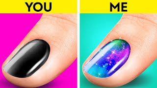Nail Hacks and Designs for 2023 You'll Want to Try