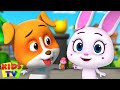 Lily&#39;s Ice Scream, लिली की आइसक्रीम, Loco Nuts Cartoon Show for Kids