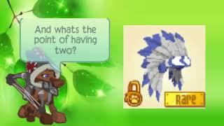 Headdress Giveaway Open