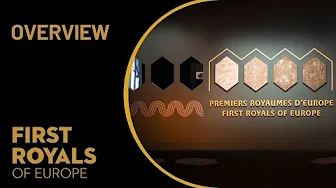 Overview - First Royals of Europe