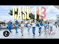 Kpop in public  one take stray kids case 143  dance cover  zaxis from singapore