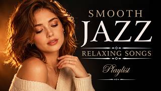 🎷Smooth Jazz Harmony ✨ Soft Female Vocals & Linger Lyrics to Hold the Night a Little Longer (1 Hour) screenshot 5