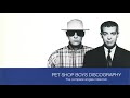 Pet Shop Boys - Rent [30 minutes extended]