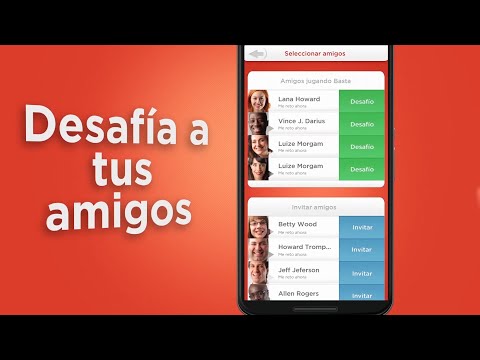 StopotS - Basta, Tutti Frutti - Apps en Google Play