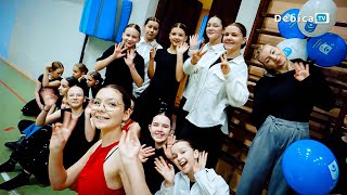 Jedność, Która Ratuje Życie. Gmina Żyraków Dla Krystiana