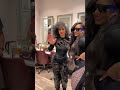 Ashanti and Mya are 40 and fine