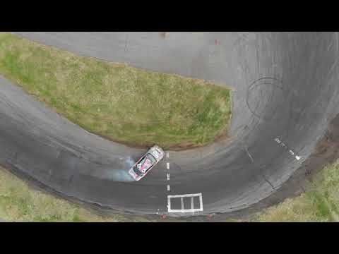 дрифт в Петрозаводске