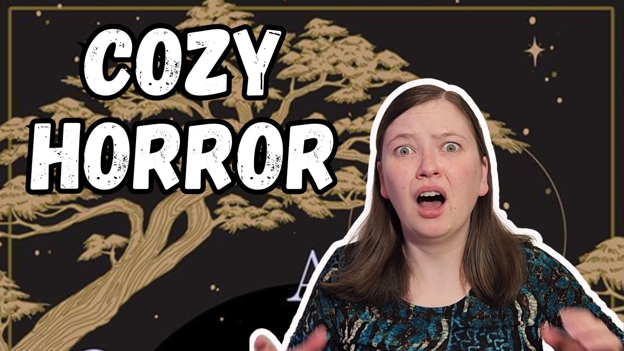 Best T. Kingfisher book?! A Sorceress Comes to Call Review - YouTube