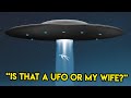 THE CRAZIEST ALIEN ABDUCTION STORIES...