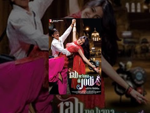 Rab Ne Bana Di Jodi