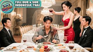 Download Lagu Pengemis Di Pesta Dicemooh Bau Busuk, Ternyata Dewa Perang Tersembunyi Buat Mereka Sujud MP3 Download Lagu Pengemis Di Pesta Dicemooh Bau Busuk, Ternyata Dewa Perang Tersembunyi Buat Mereka Sujud MP3