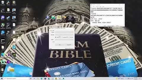 x2 Emv software tutorial how to start swiping using MSRX,ist files ,atr tools,jcop and CARDPEEK￼