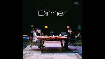 수호, 장재인 (SUHO , Jane Jang) - Dinner
