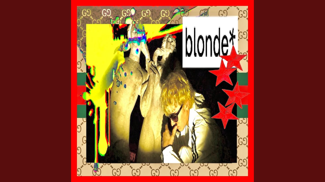 Sleduj blonde* na YouTube Sleduj blonde* na YouTube