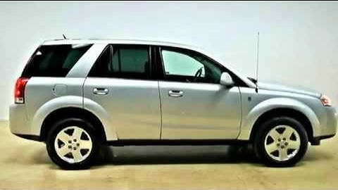 Preowned 2007 Saturn VUE Phoenix AZ