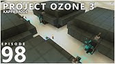 Svømmepøl auktion Sved Project Ozone 3 Kappa Mode - HARD WAY & EASY WAY [E94] (Modded Minecraft  Sky Block) - YouTube