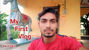My First Vlog | New viral Vlog video 2025 | youtube trending videos | official video | Uma Akela off