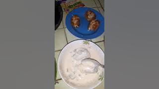 Gehu Cikur Pedas MANTULLL