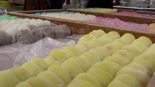 Hilo businesses prepare for the Merrie Monarch Festival boom
