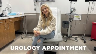 KATIE'S UROLOGY APPOINTMENT + BABY PLAYROOM REVEAL & TOUR by Travis and Katie 118,037 views 7 months ago 21 minutes