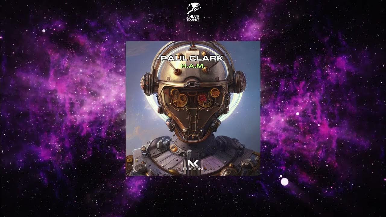 Paul Clark (UK) H.A.M. (Extended Mix) [NOCTURNAL KNIGHTS FUSION