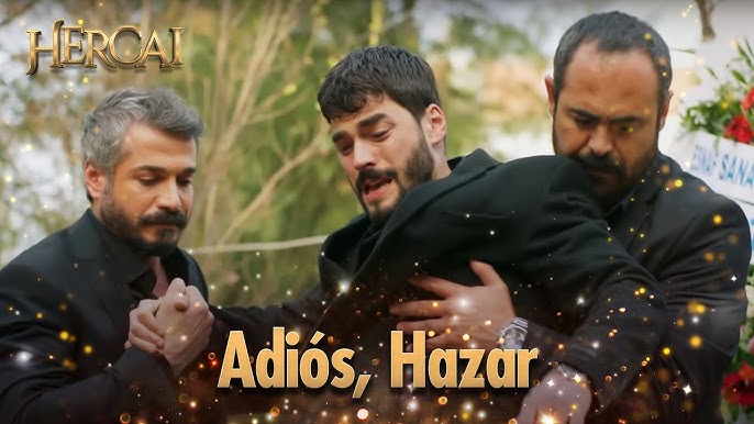 A pact with the devil changes everything! 😈 | Hercai - YouTube