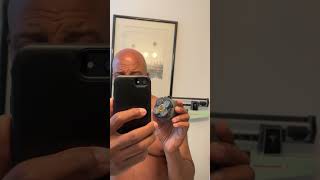 MICROTOUCH Head shaver review