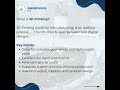CNC Machining vs 3D Printing