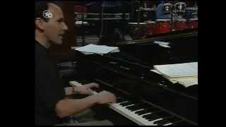 Yellowjackets &amp; WDR Big Band Live Philharmonie Cologne  16/06/1995