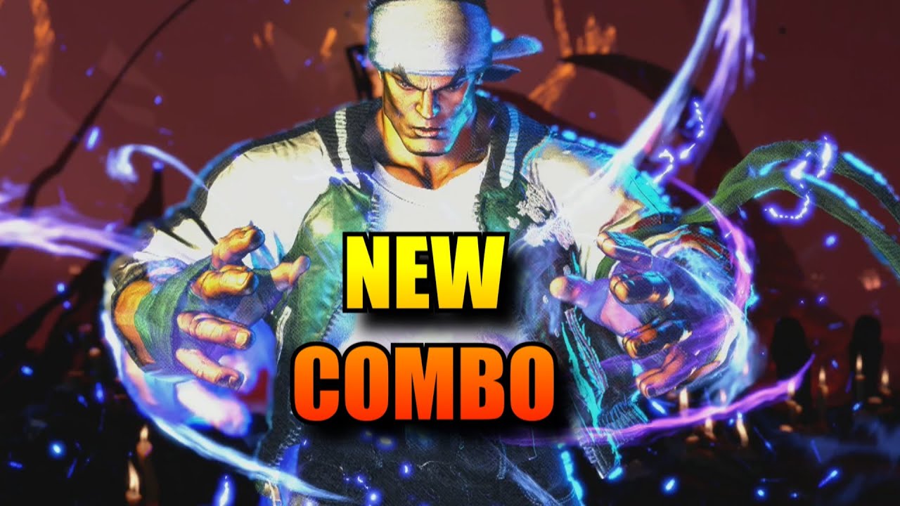 New S3 Max Damage Combo Is Insane! [Stream Highlights 208]