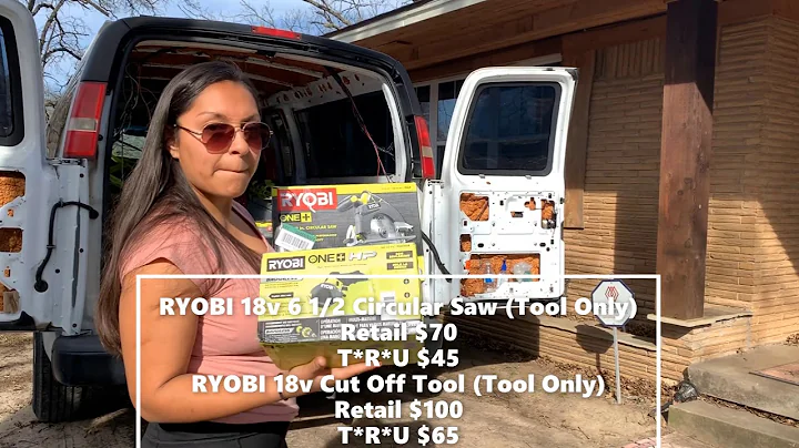 UNBOXING $800 TOOL PALLET..!! Is there any money to be made ???