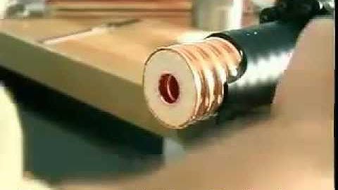 How to Make LDF 7 8 Connector