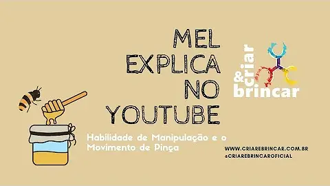 O que é habilidade óculo manual?