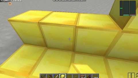 Minecraft [how to make a moon base part 2] galactic craft mod