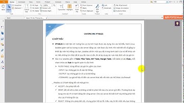 Bài 9- Iptables - Học viện CNTT ACT