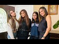 Beverly Hills Brat Life , Talk With Nina Gray - Special Appearances From Nicolette Gray & Blair Gray