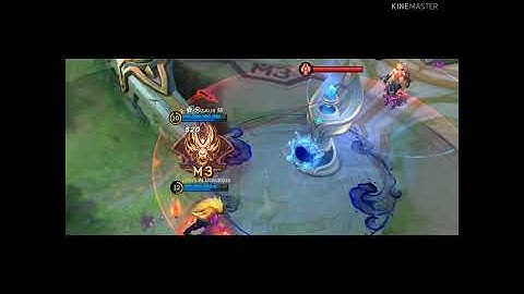 Luo Yi best savage montage,, top build global 2022