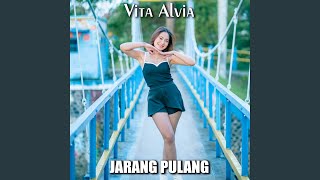 Jarang Pulang (Cover Version)