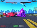 Roblox Clash Bots! Gaming