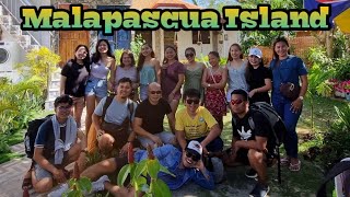 MALAPASCUA ISLAND | Dakit-Dakit Island | Malapascua North Beach | Japanese Shipwreck | Chief&#39;s Villa
