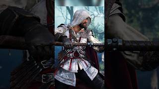 This Valhalla Cutscene Goes HARD! 🔥 | #assassinscreed #gaming #assassinscreedvalhalla #fyp