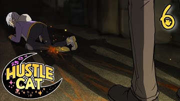 Stop Manipulating My Boo! ~ HUSTLE CAT [REESE] ~ Part 6