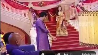 رقص راجيني و لاكشي / سوارا و سنسكار ❤❤ روعة كثير