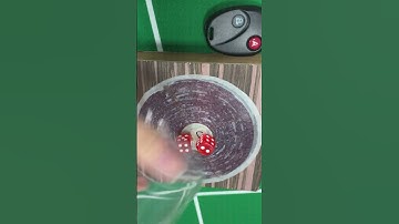 Unlocking the Ultimate Poker Edge: Remote Control Dice Magic