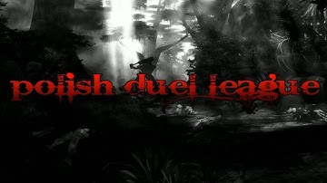 QUAKE 2 | Polish Duel League #3 (2010)