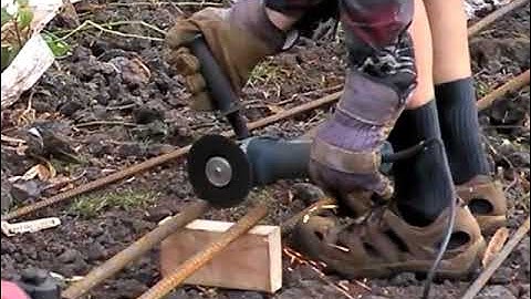 Table Formwork Finzaliing